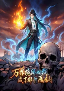 短剧 重生之画中人 二次元美少女